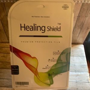 I pad 9.7 inch protection film.